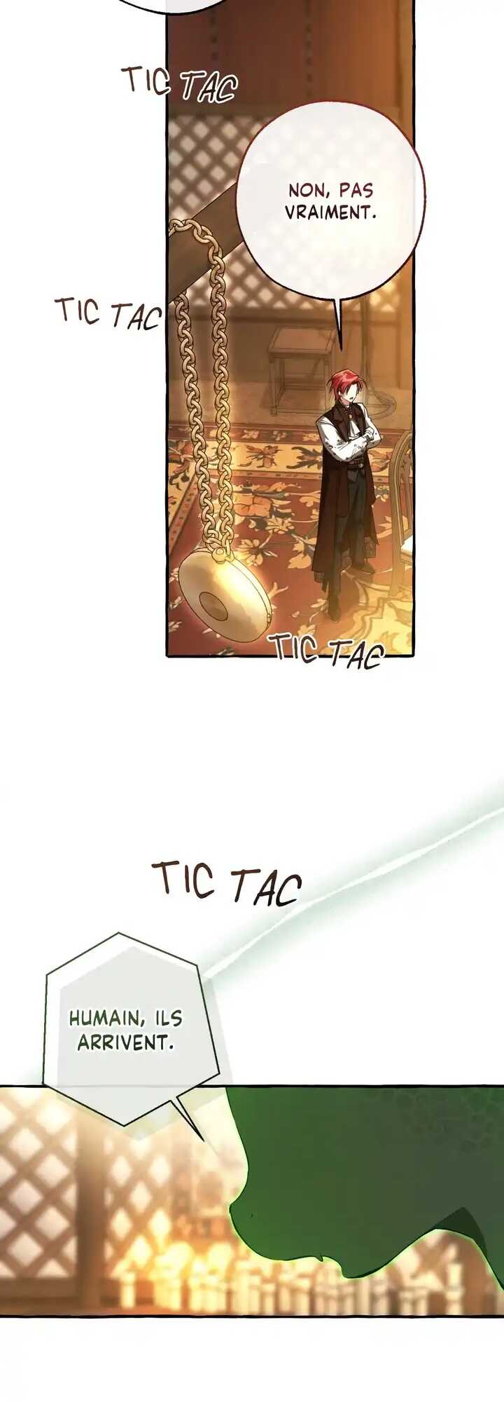 Read Trash of the Count’s Family FR Manga Online