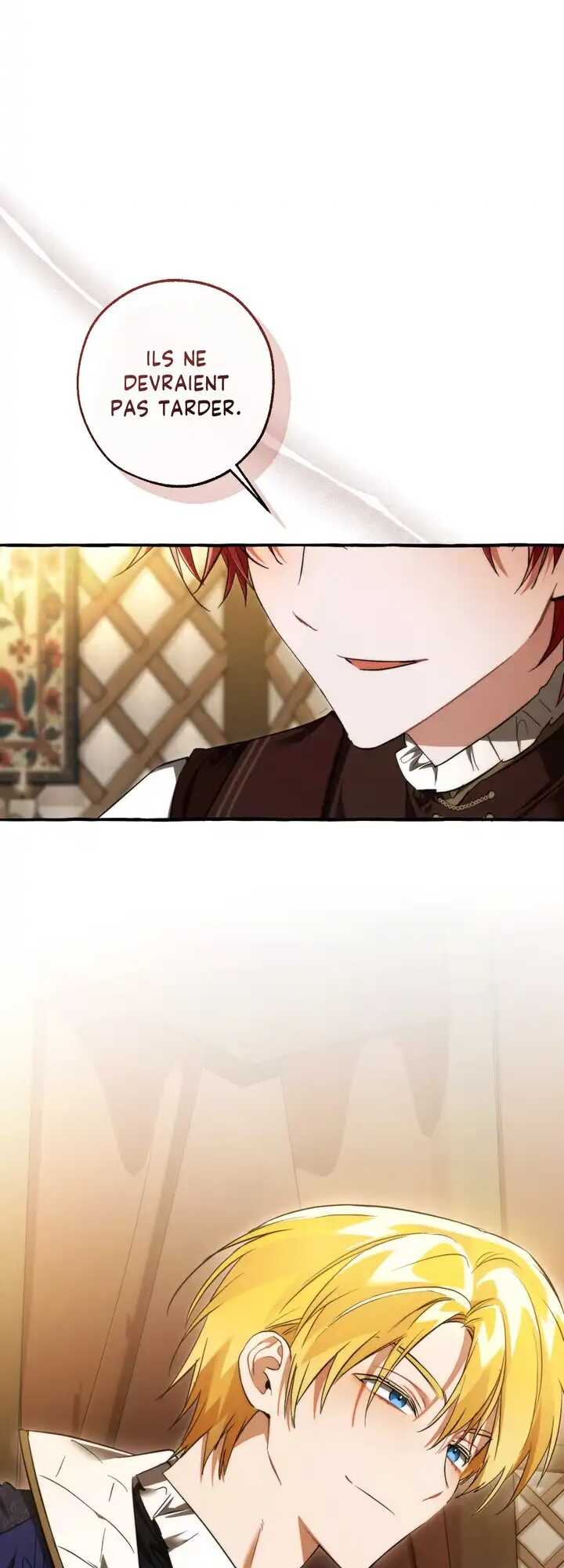 Read Trash of the Count’s Family FR Manga Online