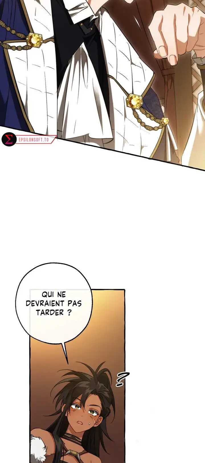 Read Trash of the Count’s Family FR Manga Online