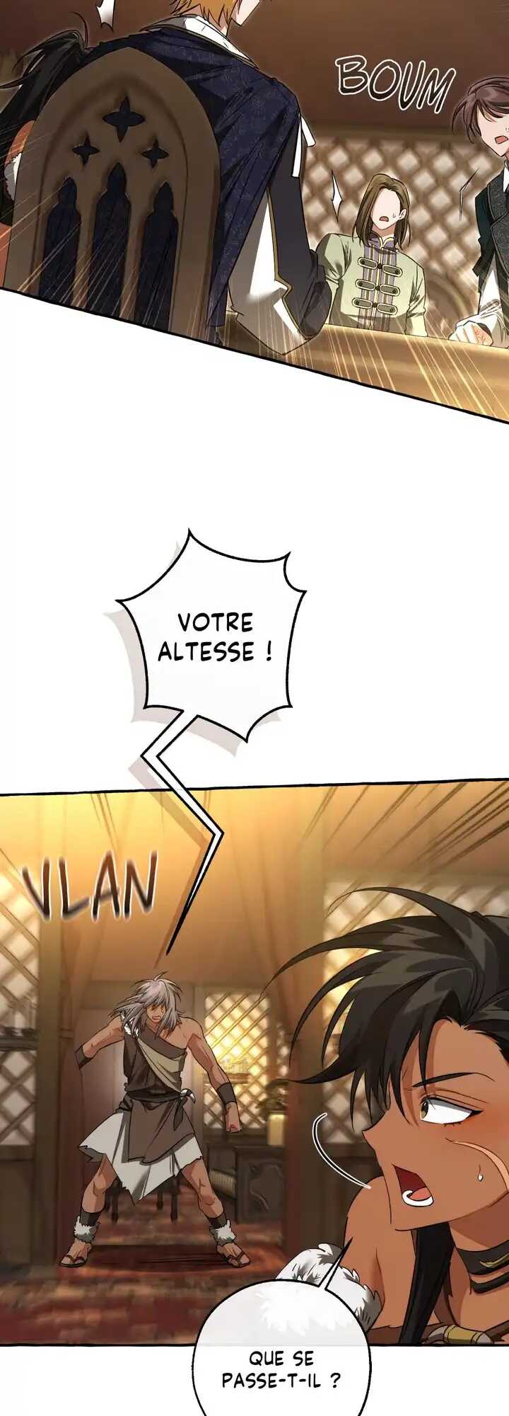 Read Trash of the Count’s Family FR Manga Online