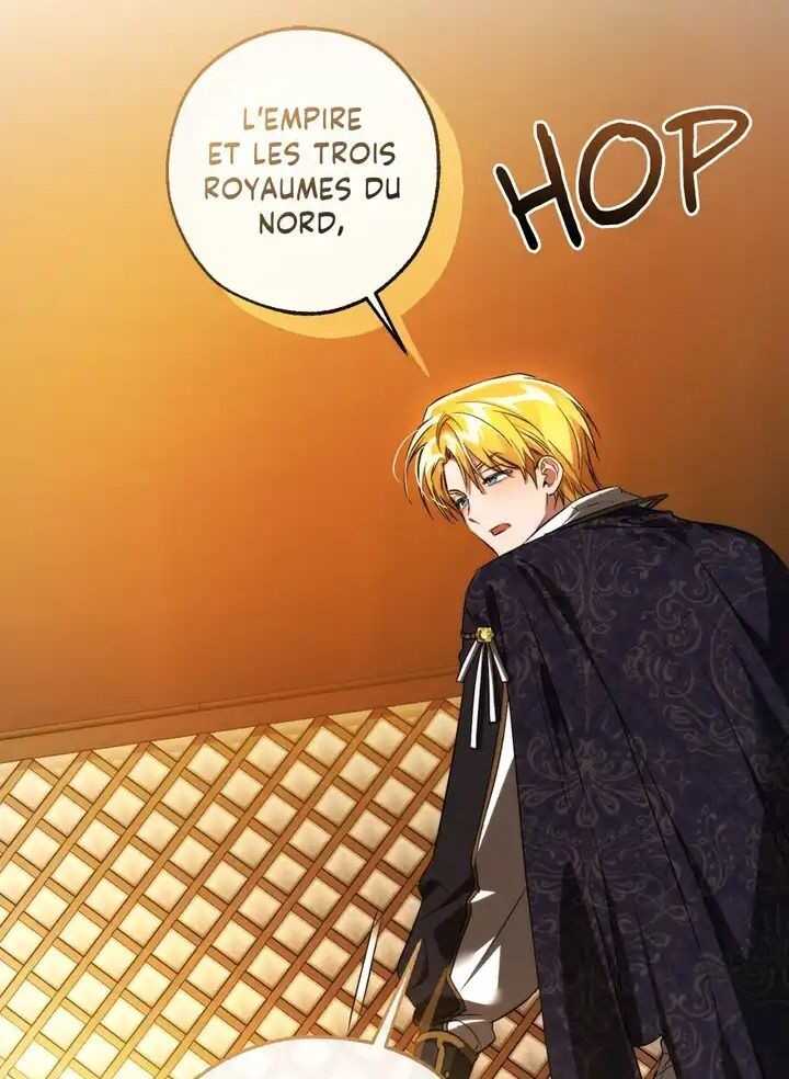 Read Trash of the Count’s Family FR Manga Online