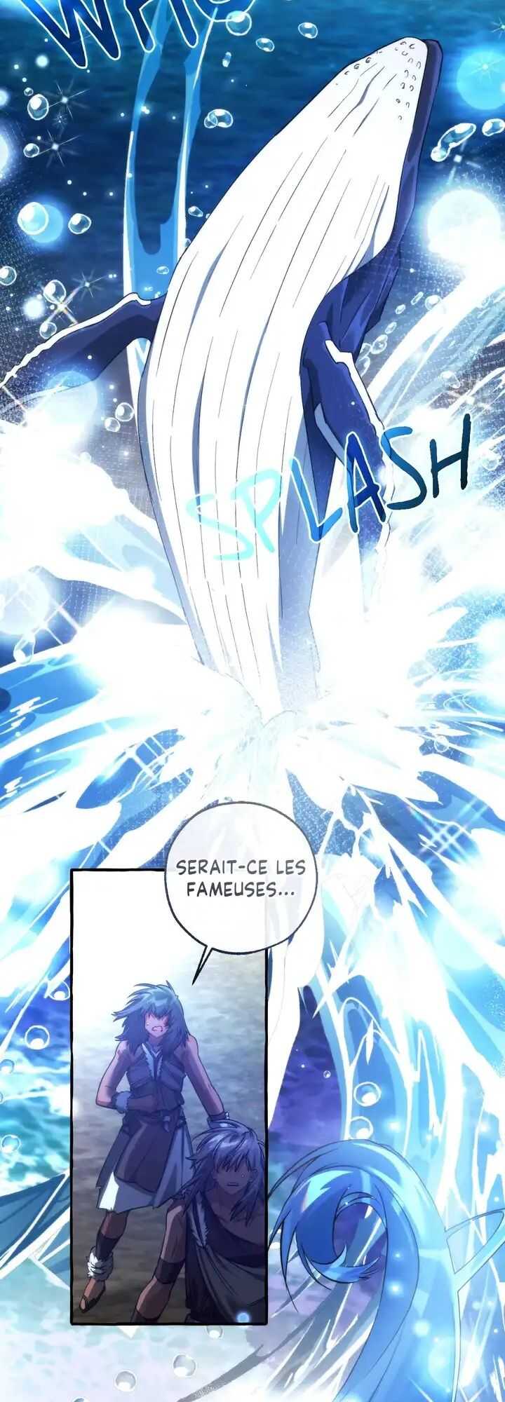 Read Trash of the Count’s Family FR Manga Online