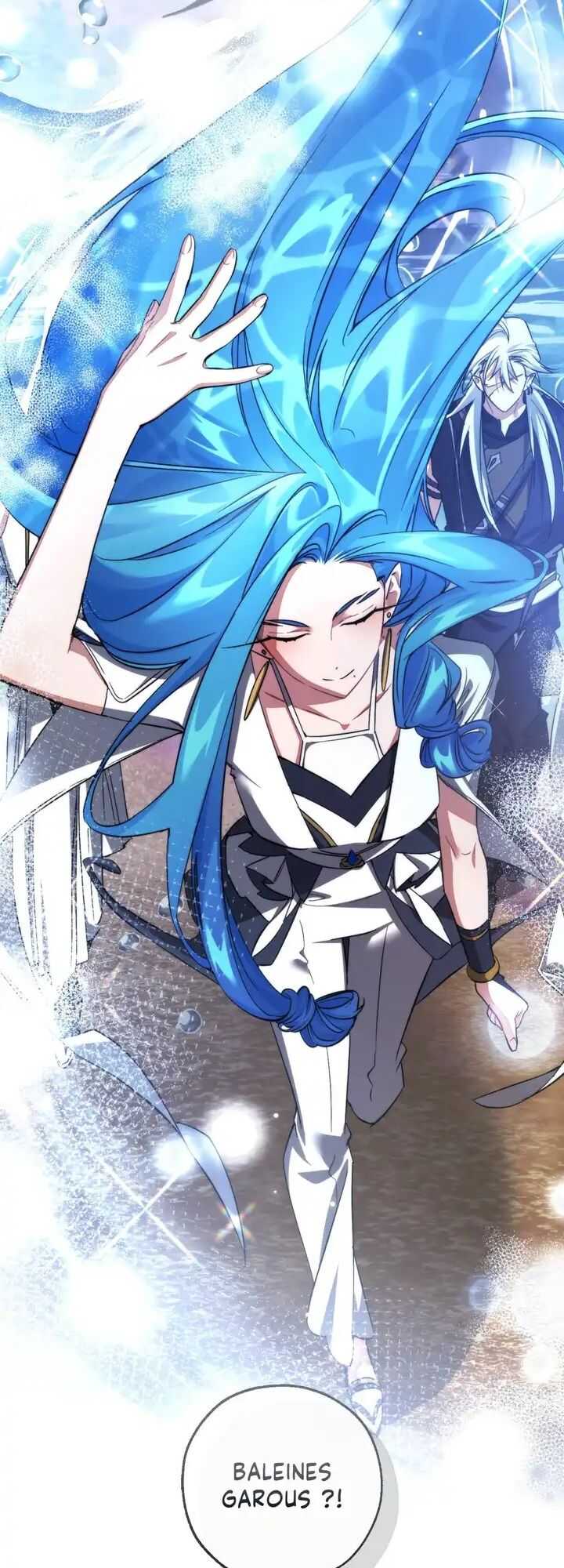 Read Trash of the Count’s Family FR Manga Online