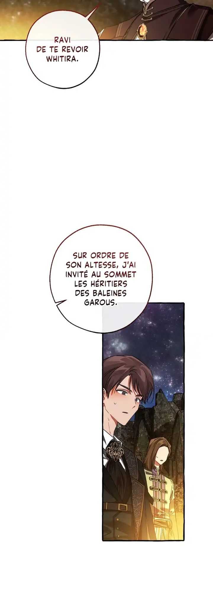 Read Trash of the Count’s Family FR Manga Online