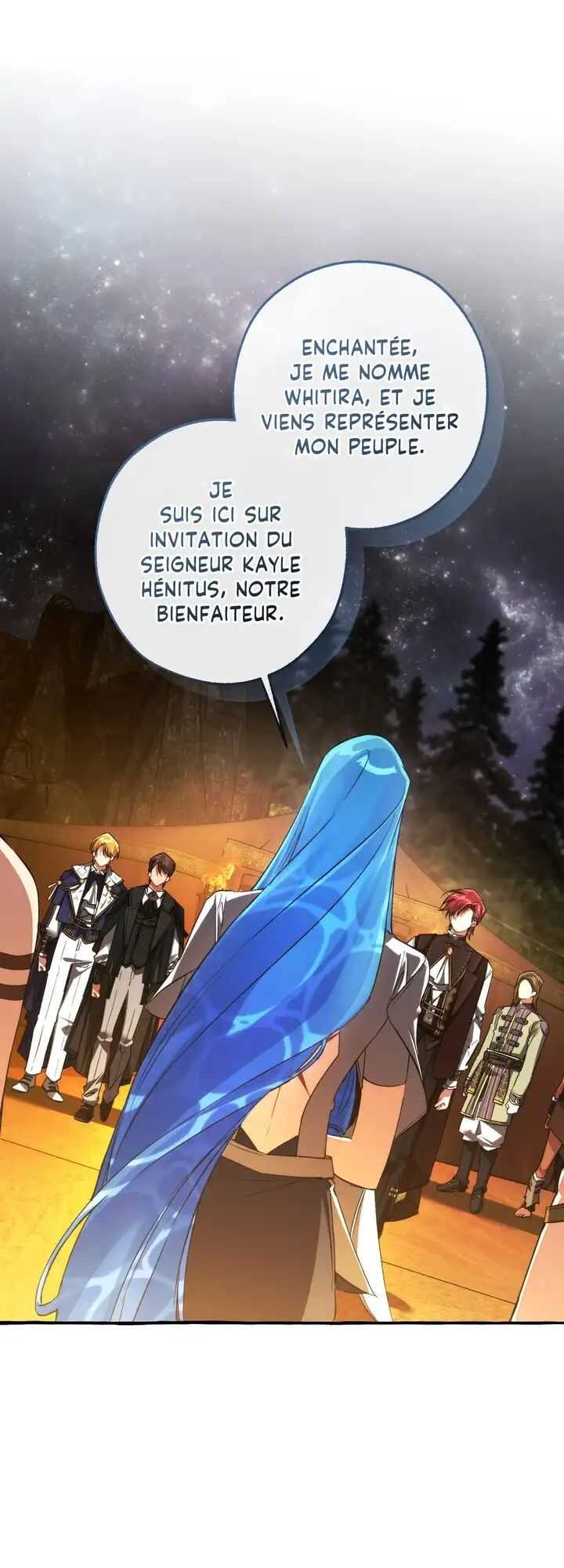 Read Trash of the Count’s Family FR Manga Online