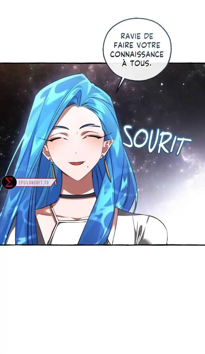 Read Trash of the Count’s Family FR Manga Online