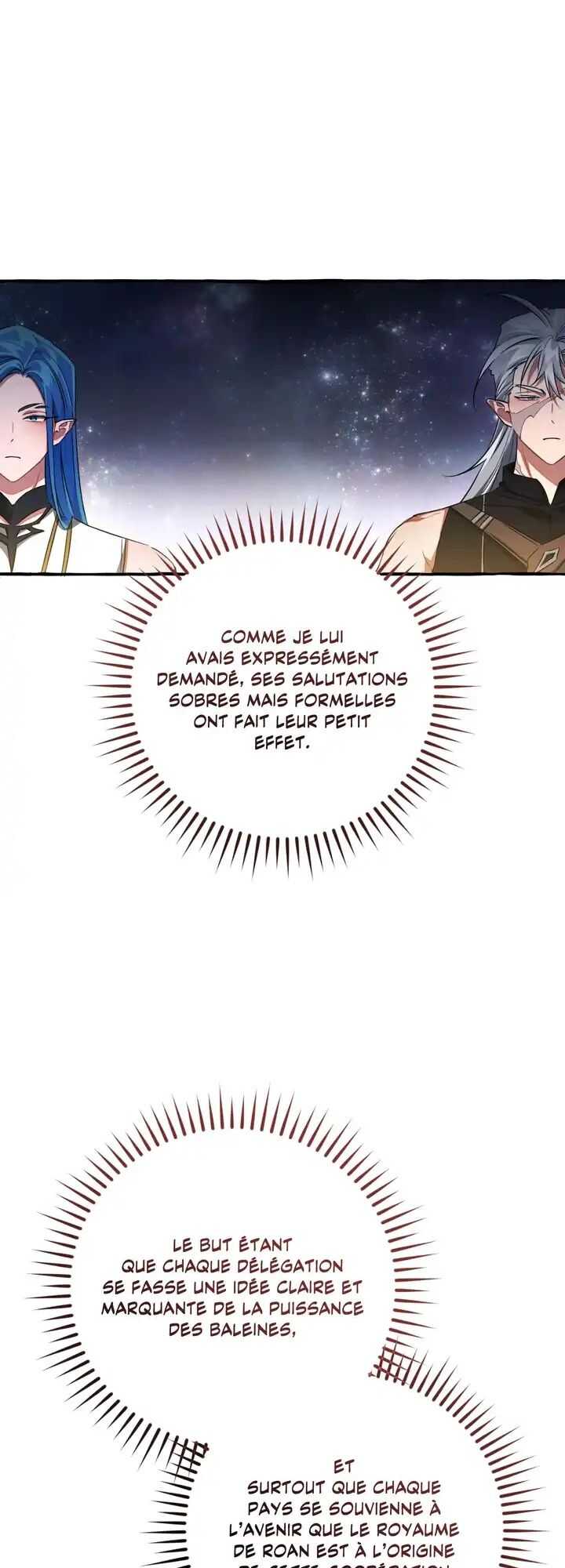 Read Trash of the Count’s Family FR Manga Online