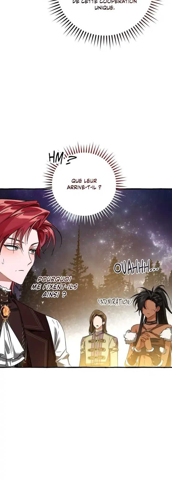 Read Trash of the Count’s Family FR Manga Online