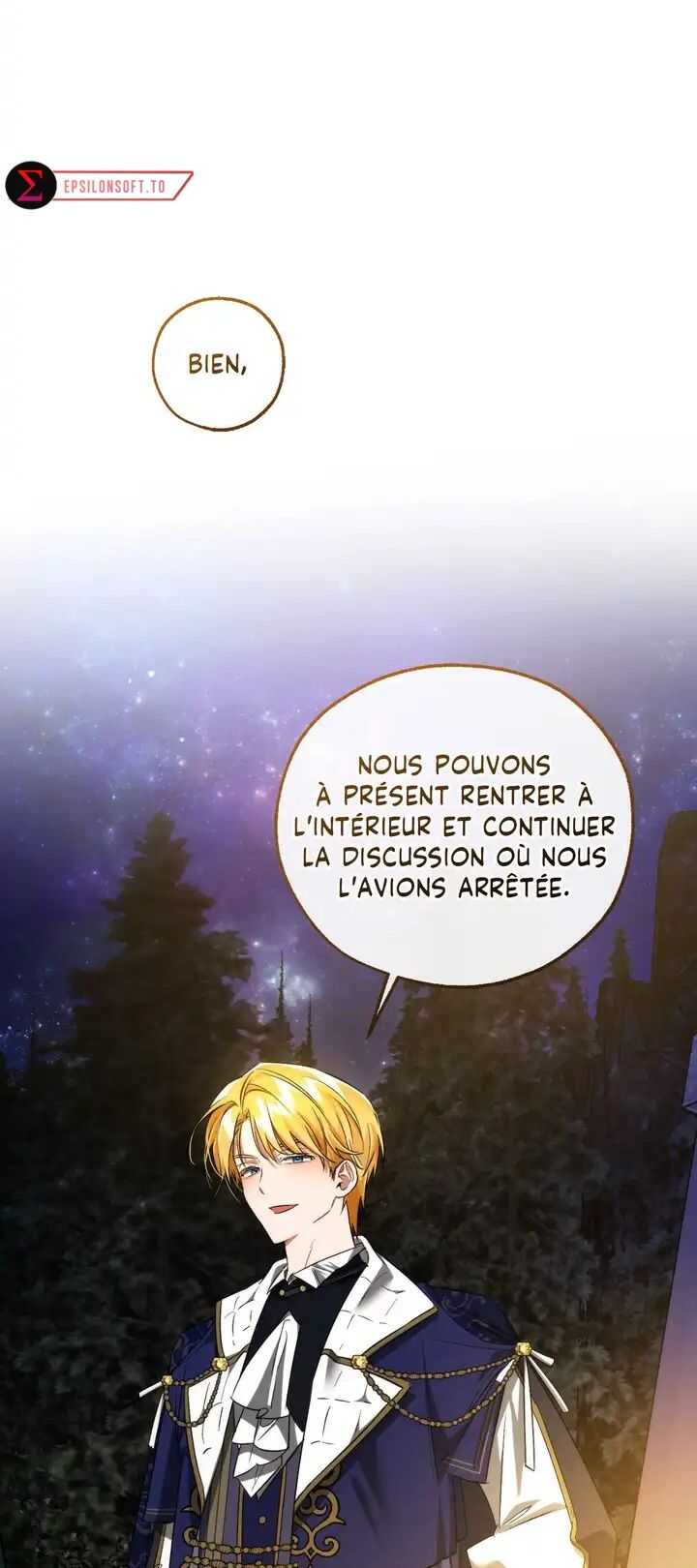 Read Trash of the Count’s Family FR Manga Online