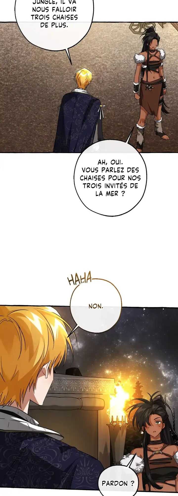 Read Trash of the Count’s Family FR Manga Online