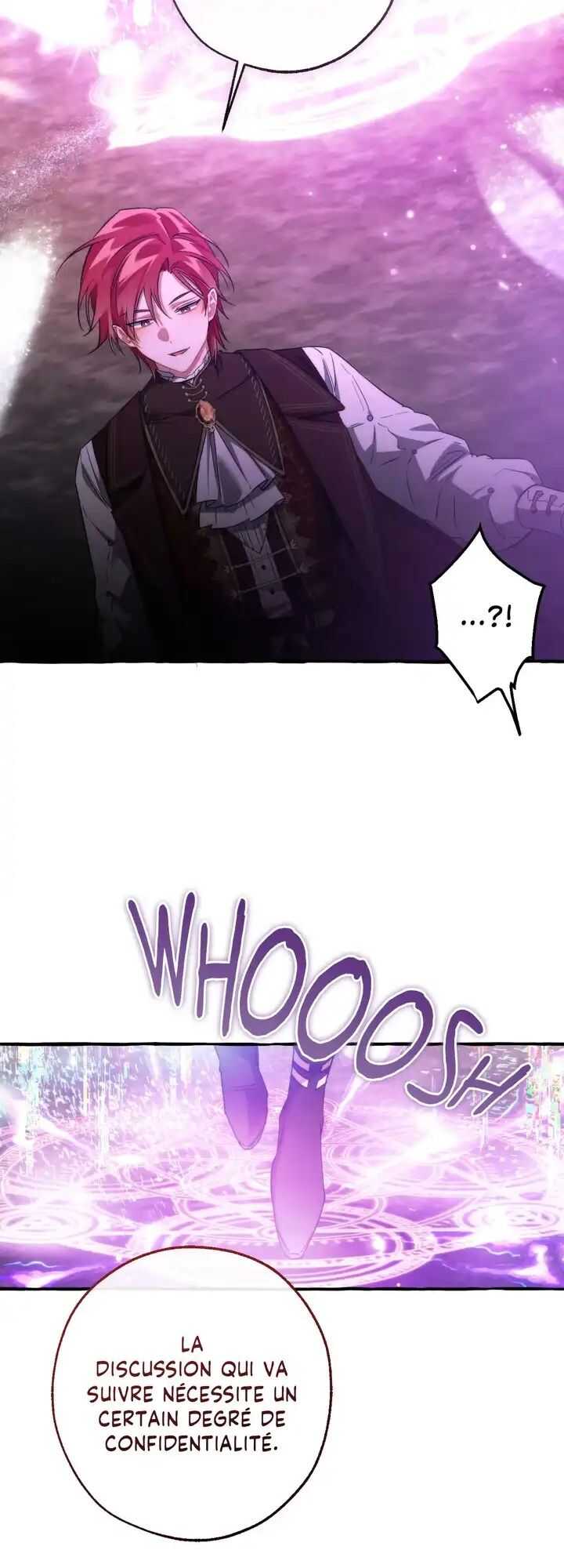 Read Trash of the Count’s Family FR Manga Online