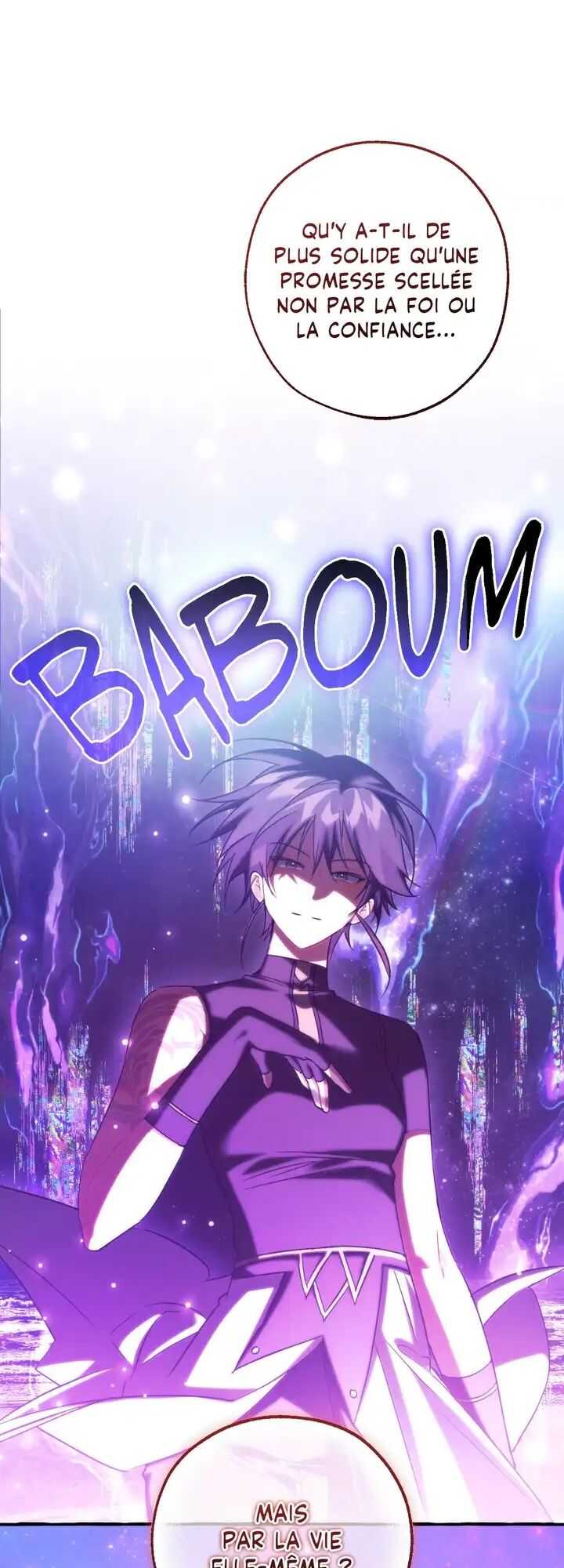 Read Trash of the Count’s Family FR Manga Online