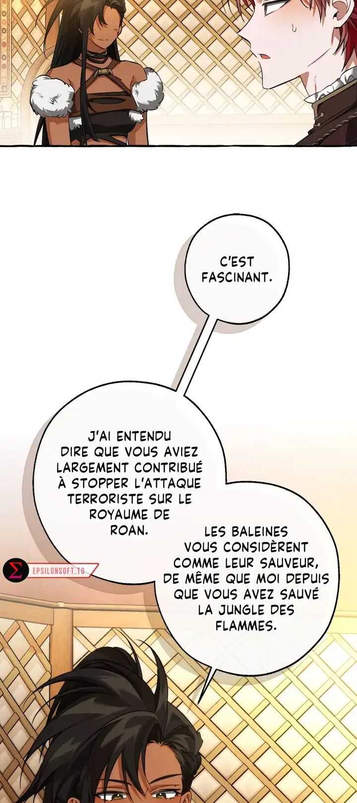 Read Trash of the Count’s Family FR Manga Online