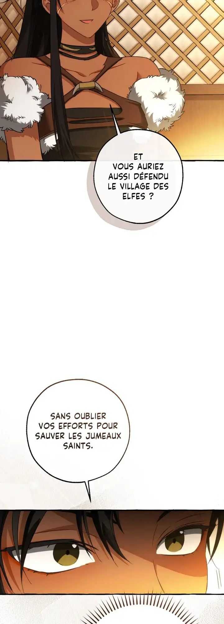 Read Trash of the Count’s Family FR Manga Online