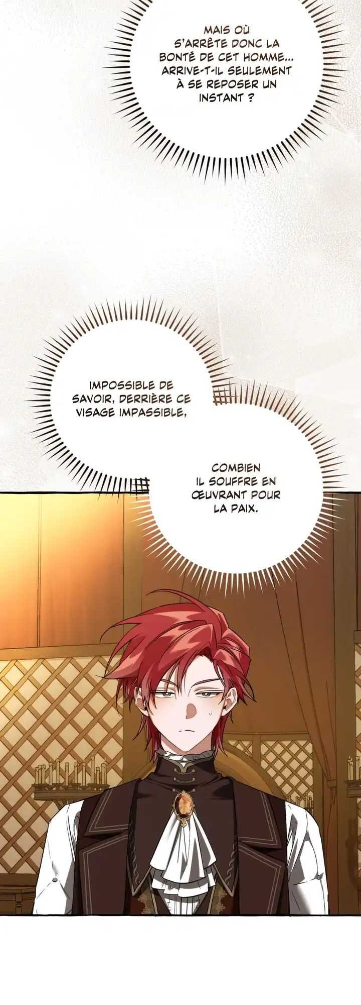 Read Trash of the Count’s Family FR Manga Online