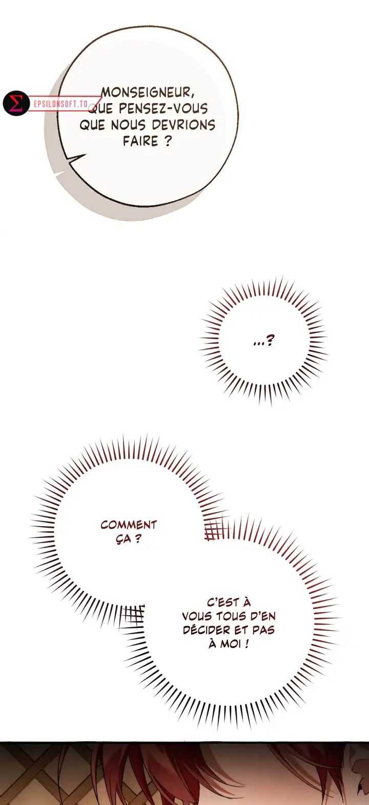 Read Trash of the Count’s Family FR Manga Online