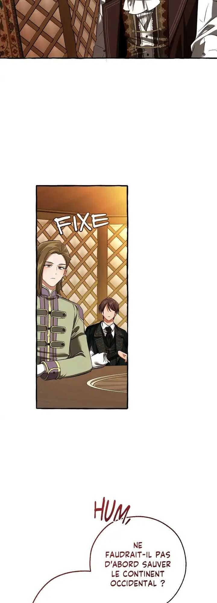 Read Trash of the Count’s Family FR Manga Online