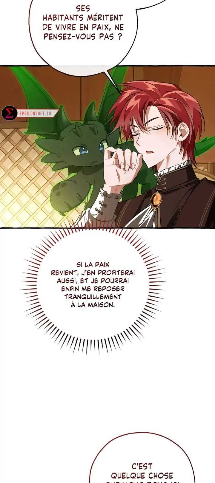 Read Trash of the Count’s Family FR Manga Online