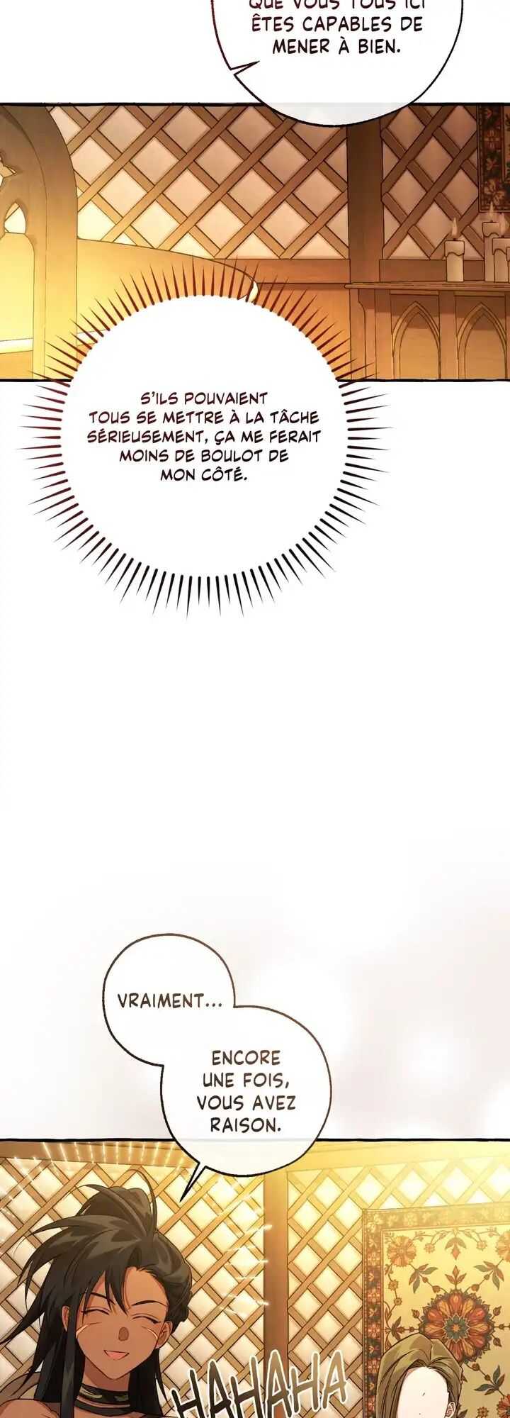 Read Trash of the Count’s Family FR Manga Online