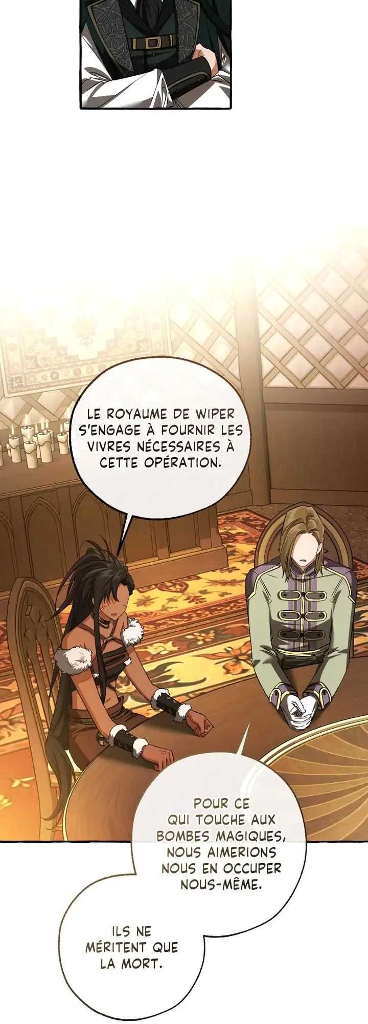 Read Trash of the Count’s Family FR Manga Online