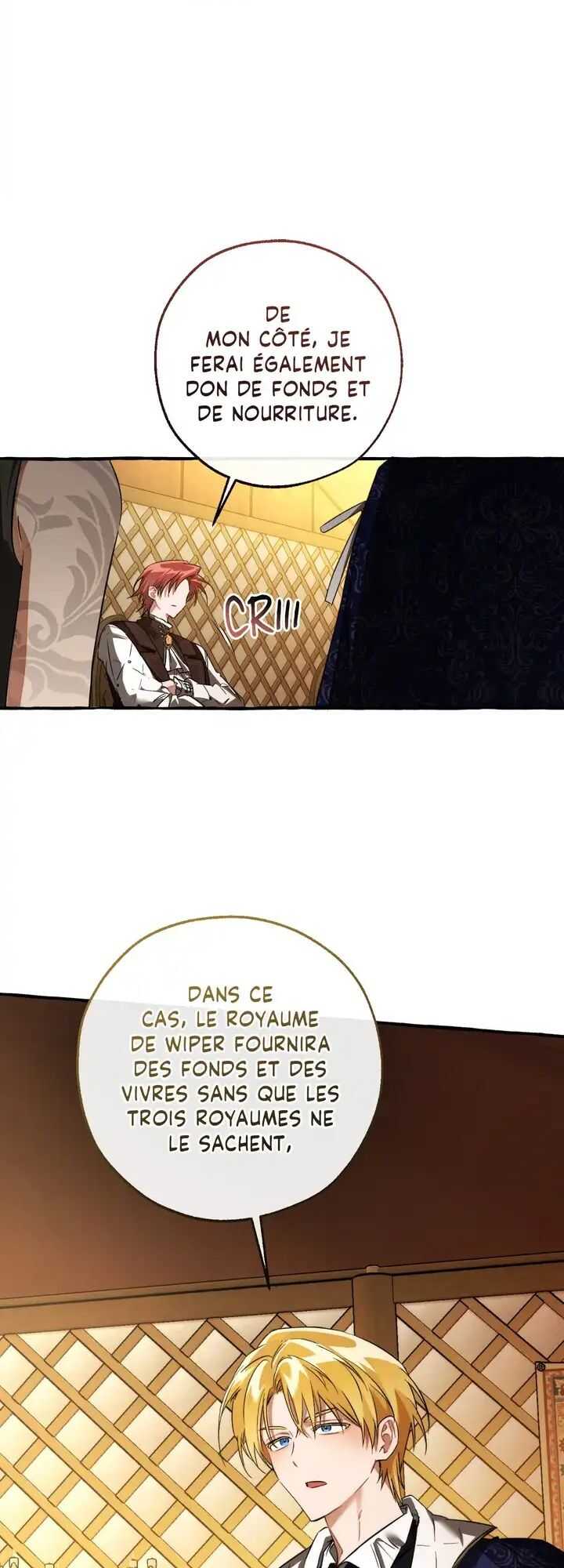 Read Trash of the Count’s Family FR Manga Online