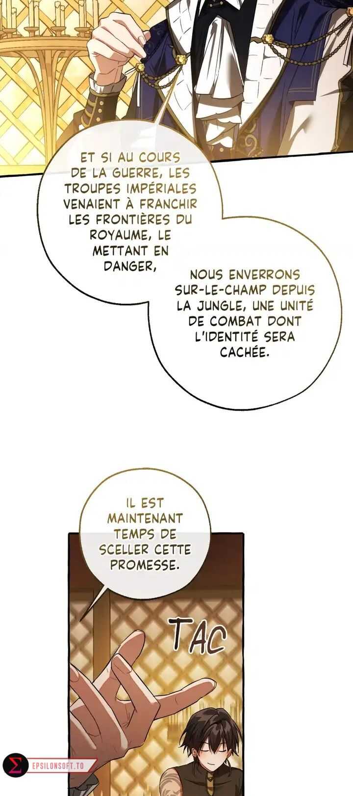 Read Trash of the Count’s Family FR Manga Online