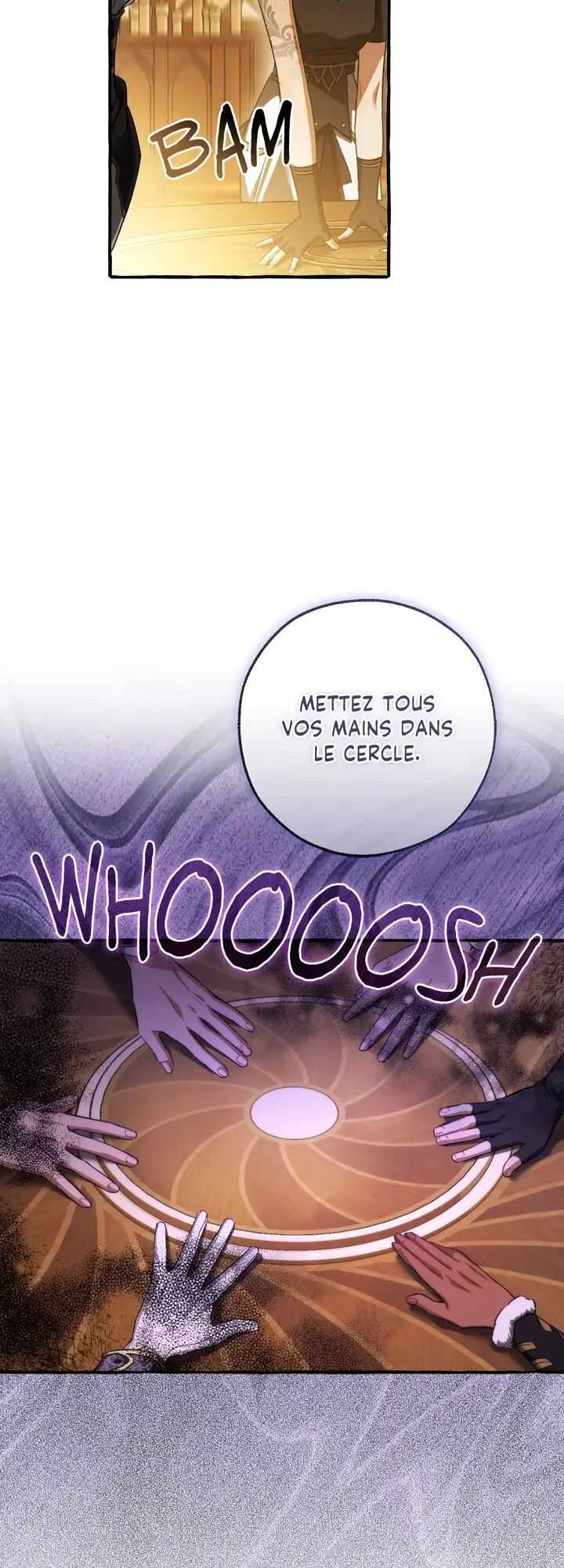 Read Trash of the Count’s Family FR Manga Online