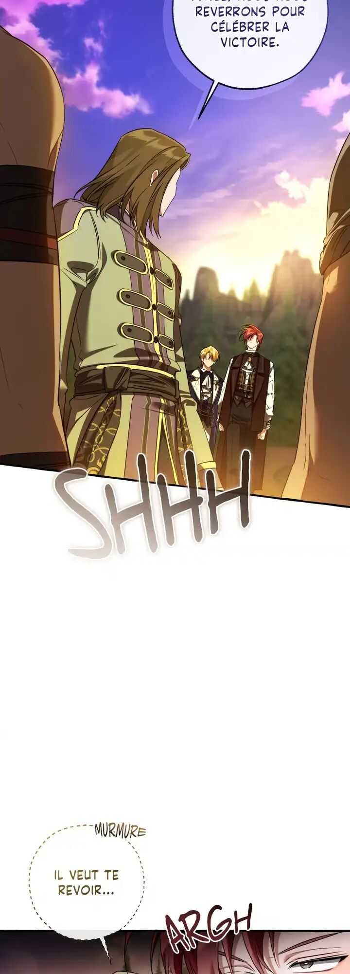 Read Trash of the Count’s Family FR Manga Online