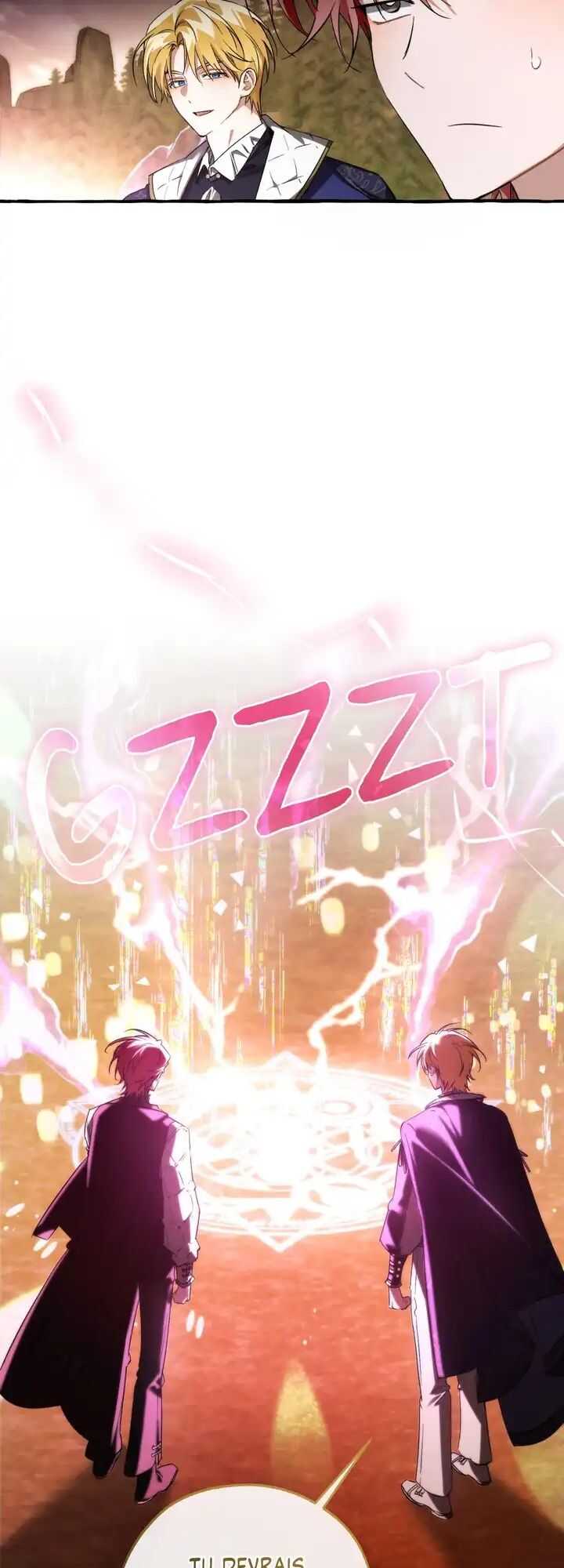 Read Trash of the Count’s Family FR Manga Online