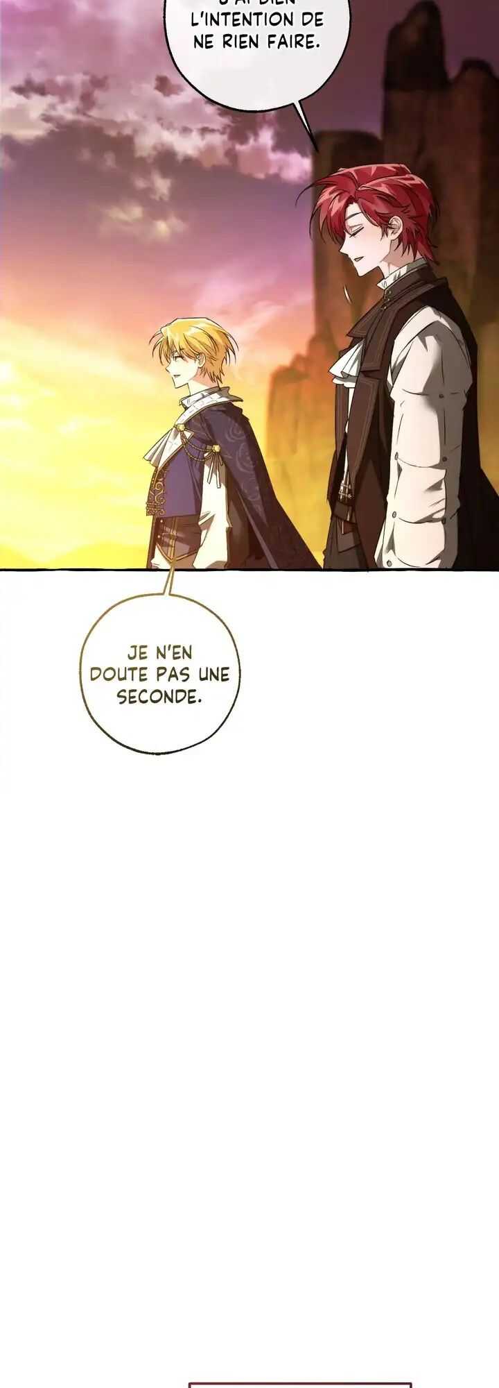 Read Trash of the Count’s Family FR Manga Online