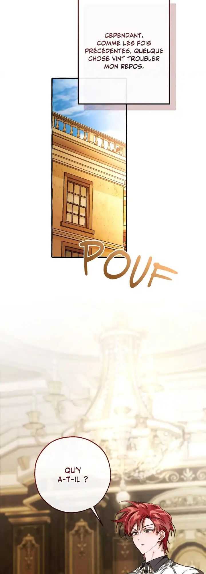 Read Trash of the Count’s Family FR Manga Online