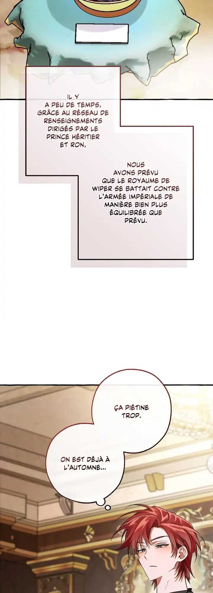 Read Trash of the Count’s Family FR Manga Online