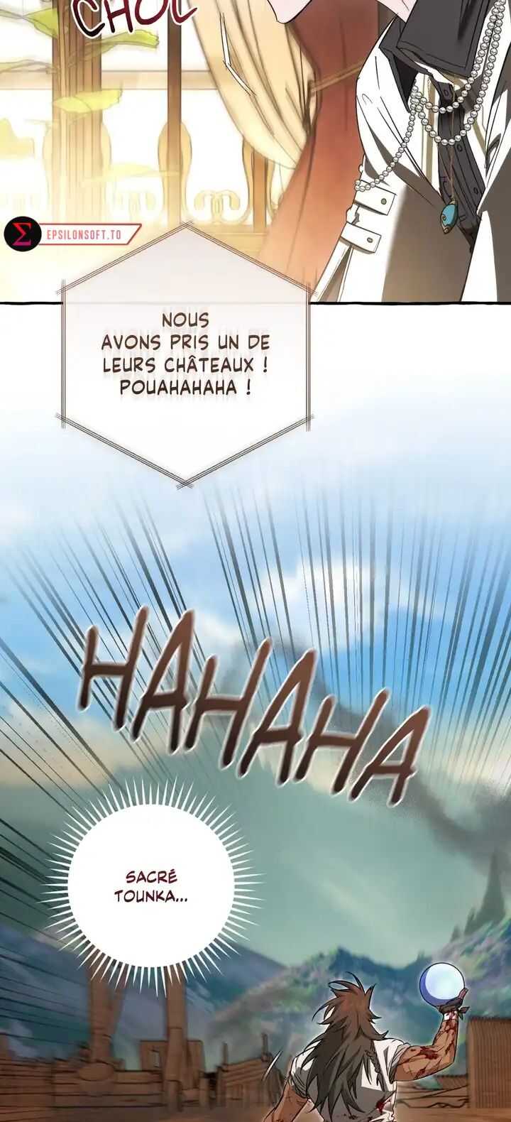 Read Trash of the Count’s Family FR Manga Online