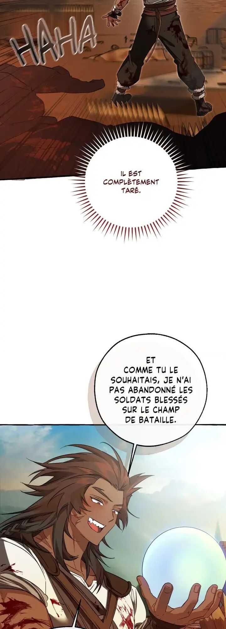 Read Trash of the Count’s Family FR Manga Online