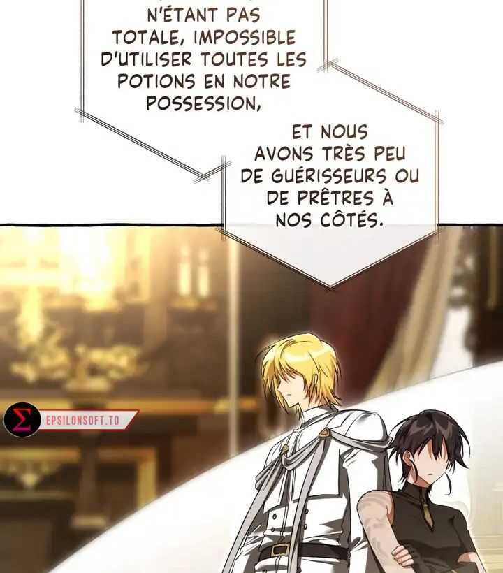 Read Trash of the Count’s Family FR Manga Online