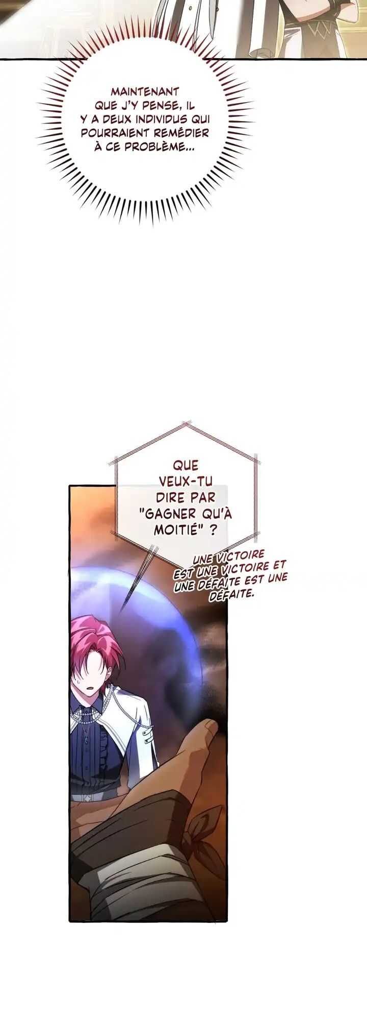 Read Trash of the Count’s Family FR Manga Online