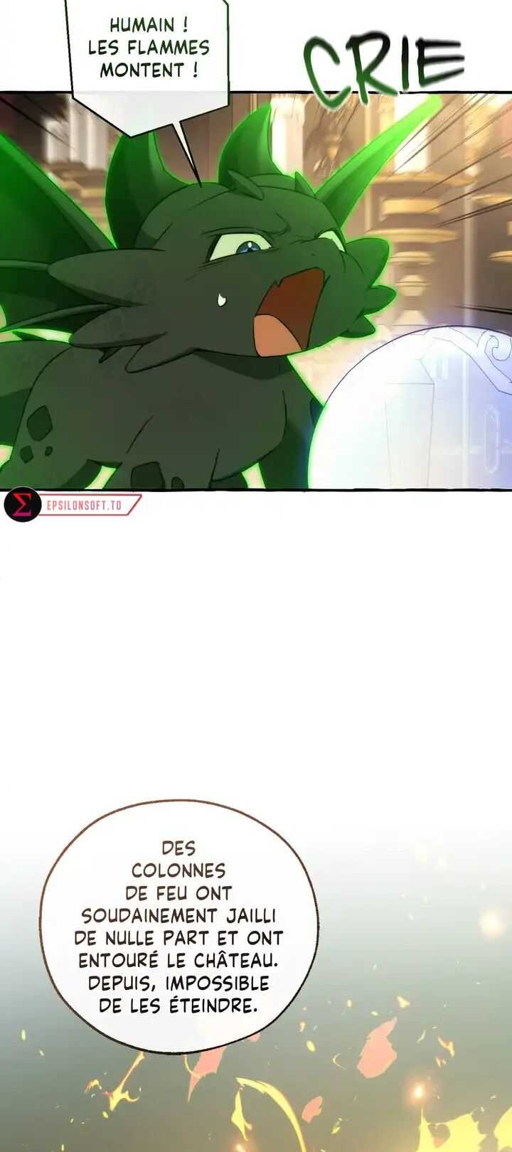 Read Trash of the Count’s Family FR Manga Online