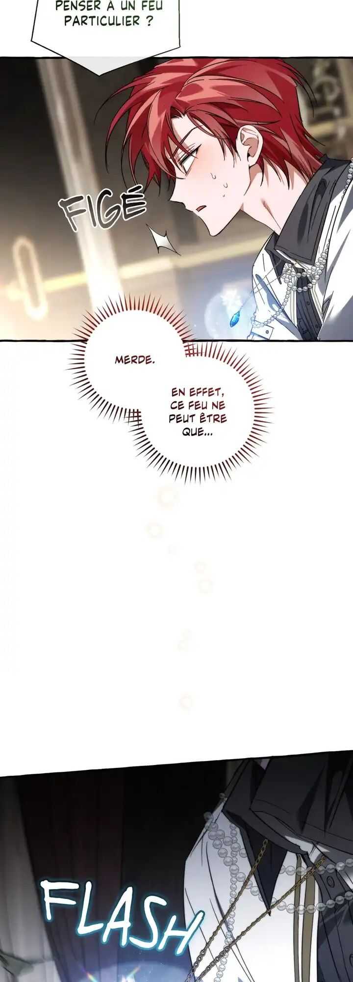 Read Trash of the Count’s Family FR Manga Online