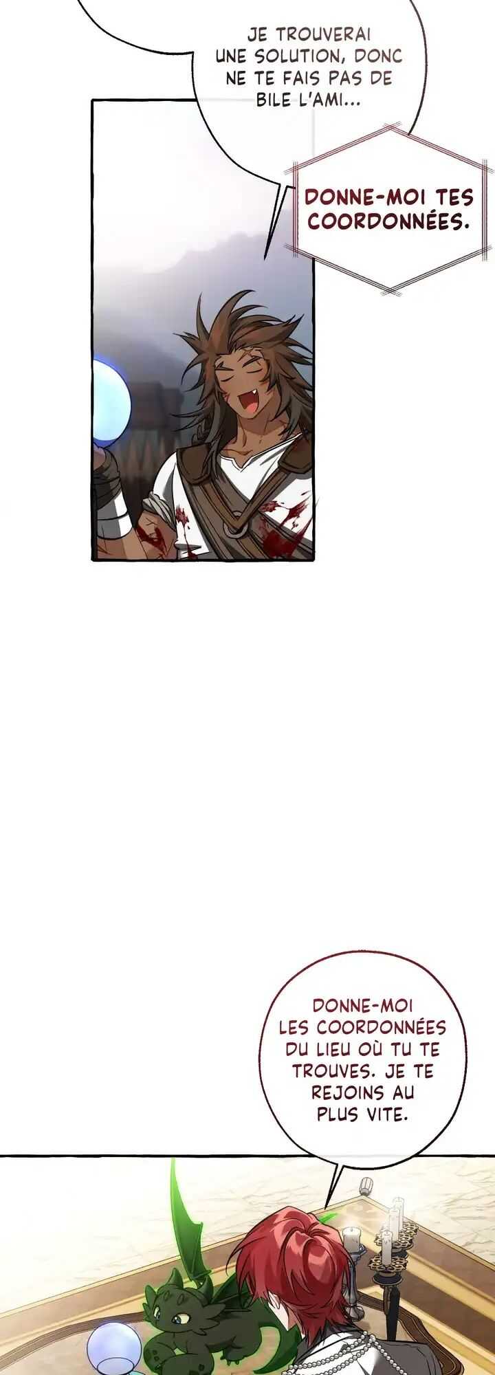 Read Trash of the Count’s Family FR Manga Online