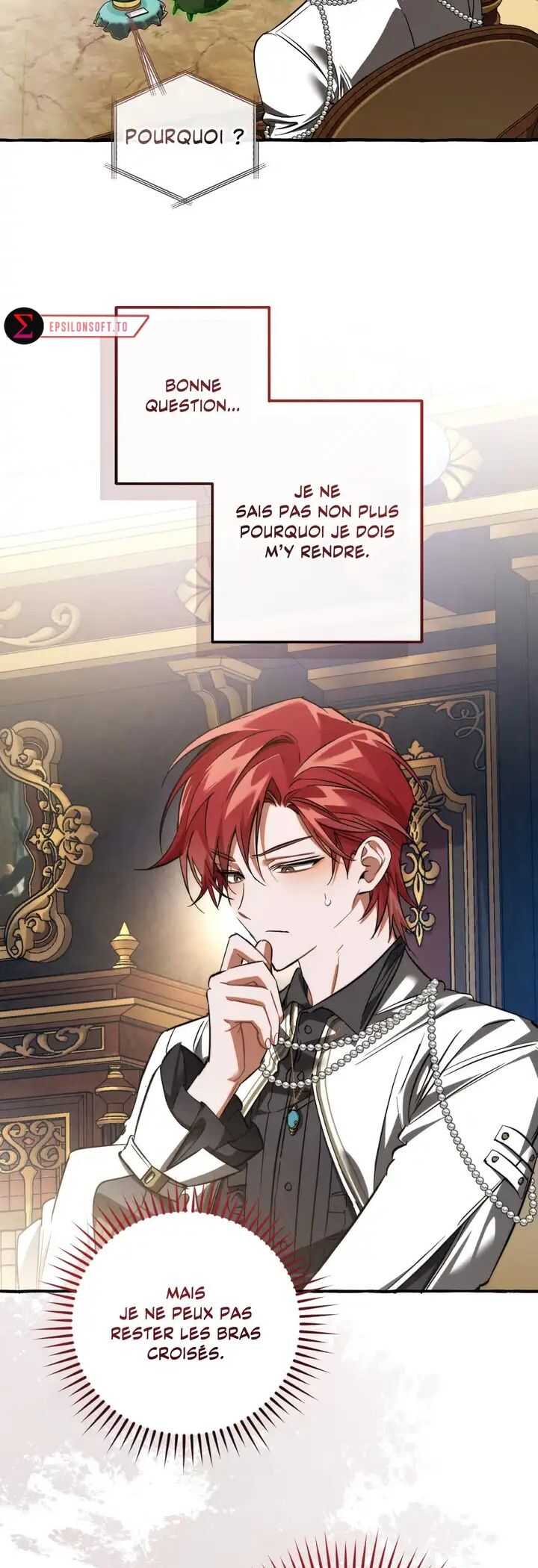 Read Trash of the Count’s Family FR Manga Online