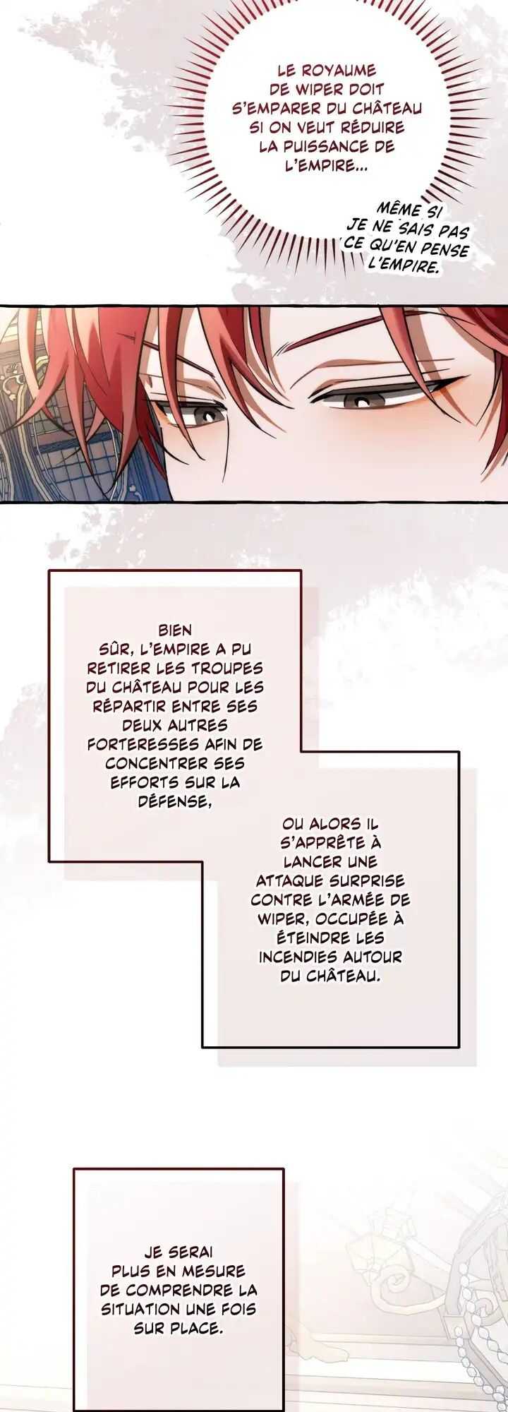 Read Trash of the Count’s Family FR Manga Online