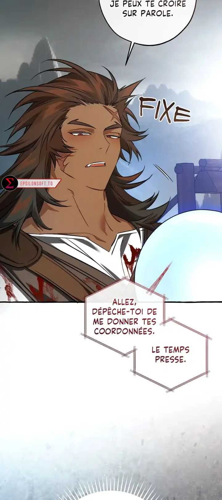 Read Trash of the Count’s Family FR Manga Online