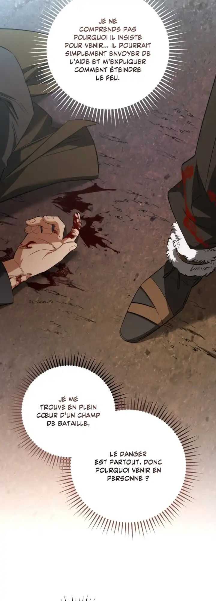 Read Trash of the Count’s Family FR Manga Online