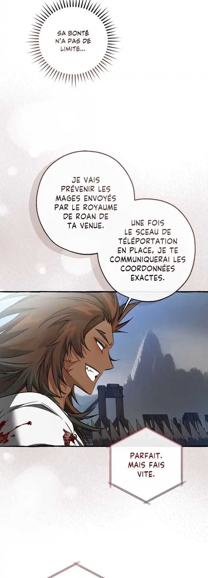 Read Trash of the Count’s Family FR Manga Online