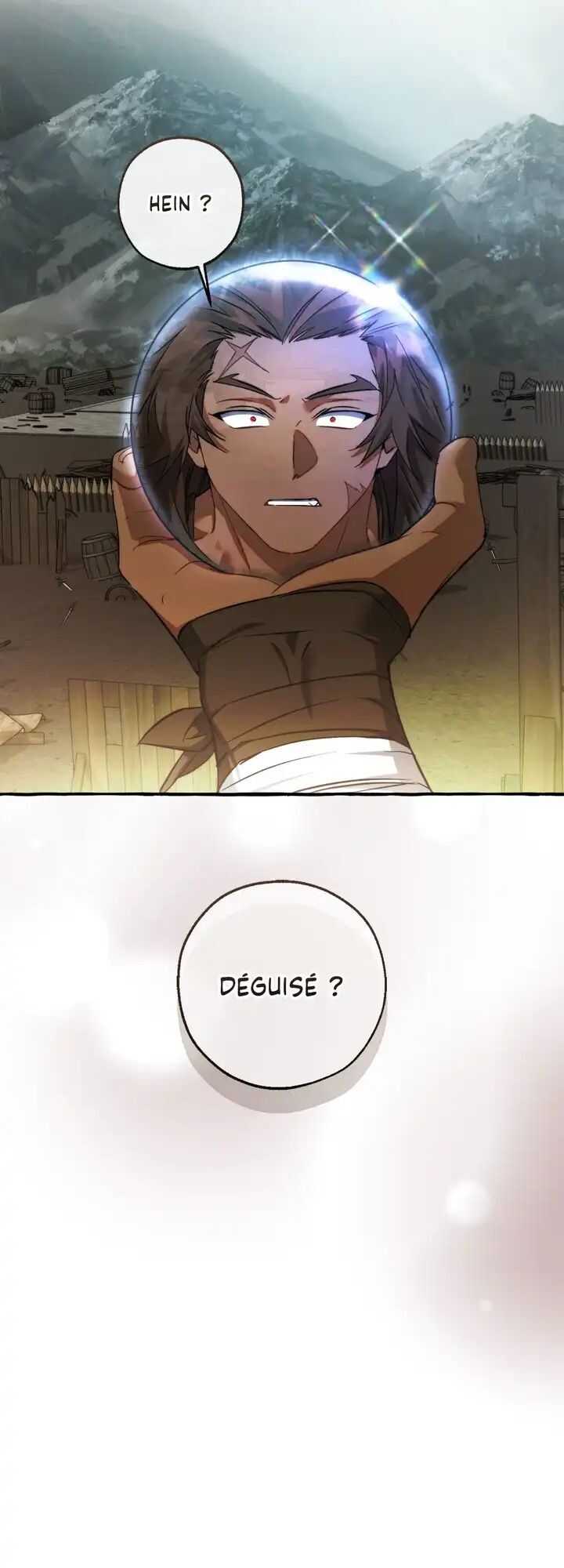 Read Trash of the Count’s Family FR Manga Online