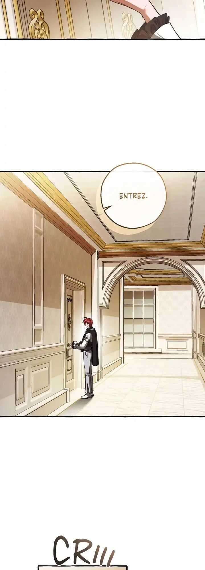 Read Trash of the Count’s Family FR Manga Online