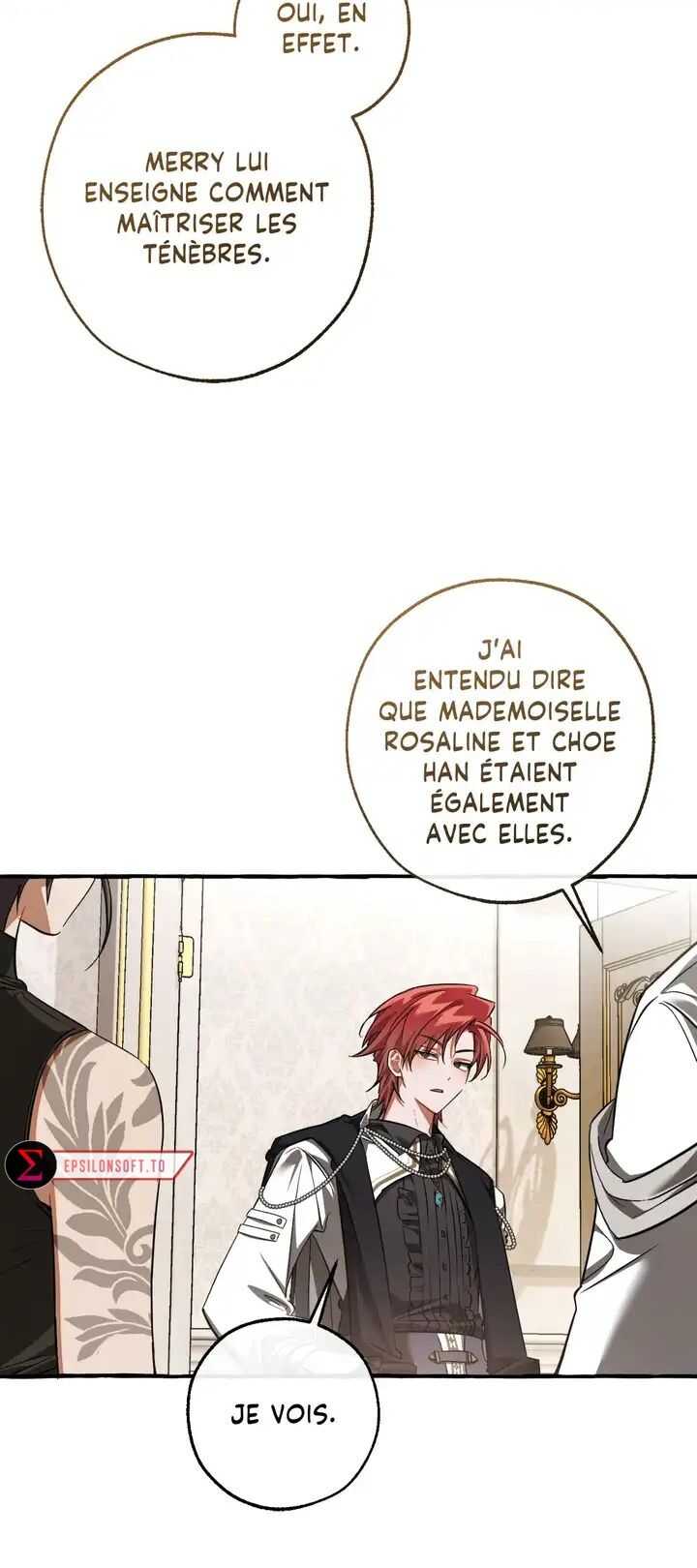 Read Trash of the Count’s Family FR Manga Online