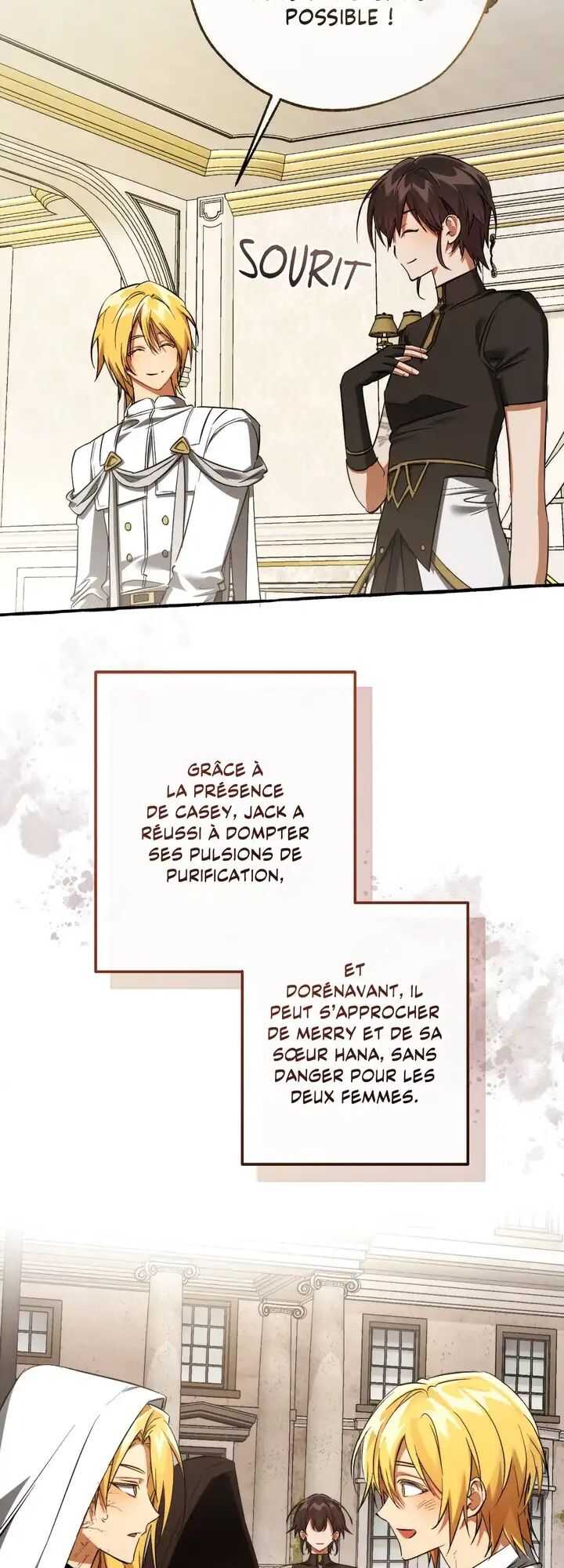 Read Trash of the Count’s Family FR Manga Online