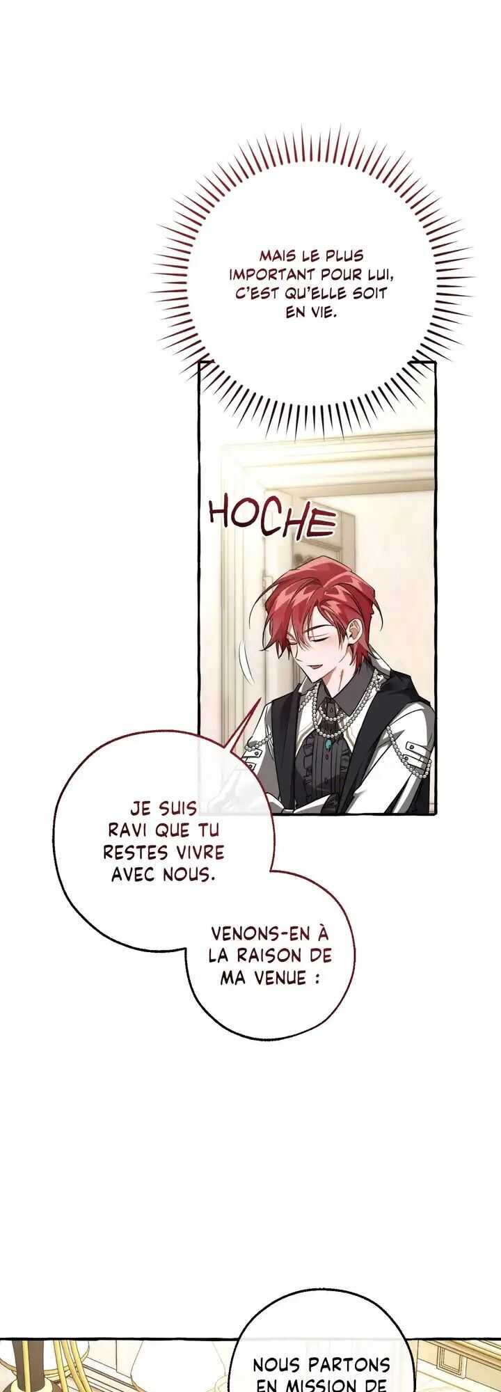 Read Trash of the Count’s Family FR Manga Online