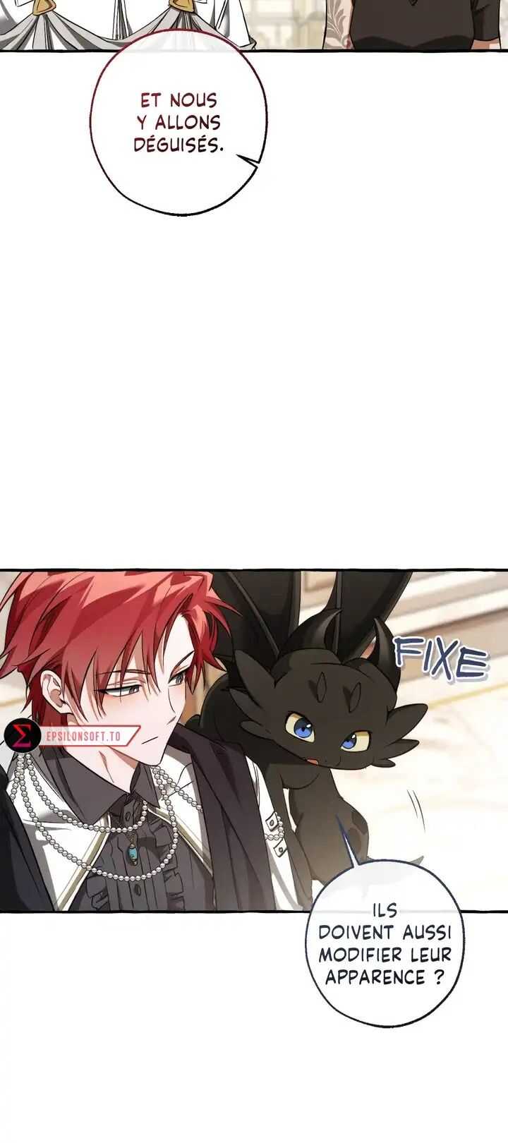 Read Trash of the Count’s Family FR Manga Online